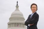 Stéphane Bern : "Je ne suis pas candidat à l'access de France 2"