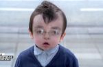 "La Nouvelle Edition" parodie la pub Evian avec Hollande, Royal, Mélenchon et Borloo