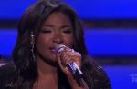 "American Idol" 2013 : la gagnante est Candice Glover