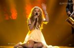 Eurovision 2013 : le Danemark grand gagnant, Amandine Bourgeois fait moins bien qu'Anggun