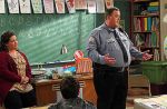 Tornade aux Etats-Unis : CBS déprogramme l'épisode final de la saison 3 de "Mike &amp; Molly"