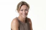 Anne-Sophie Lapix va quitter Canal+ pour "C à vous"