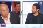 "Touche pas à mon poste" : Dodo la Saumure provoque le malaise en évoquant la taille du sexe de DSK