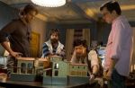 Box-office : "Very Bad Trip 3" et "Fast &amp; Furious 6" en tête
