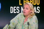 Valérie Damidot à propos de Michel Denisot : "La télé de snobs pour hipsters, ça me gonfle !"