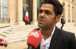 Jamel Debouzze n'est "pas super fier" de sa vanne sur Nicolas Sarkozy