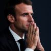 Emmanuel Macron chez Nikos Aliagas : Premier gros coup pour l'Europe 1 de Laurent Guimier