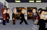 "South Park" doit s'excuser pour des blagues sur "Inception" piquées sur le net