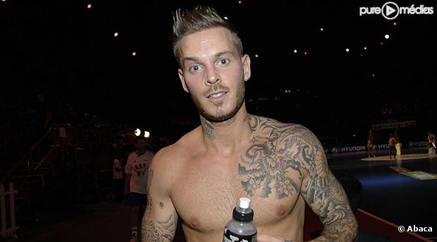 M. Pokora
