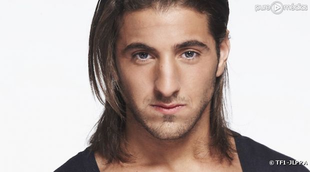 Rudy (Secret Story 5)