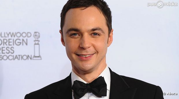 Jim Parsons