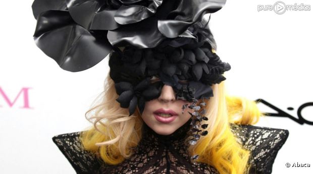 Lady Gaga