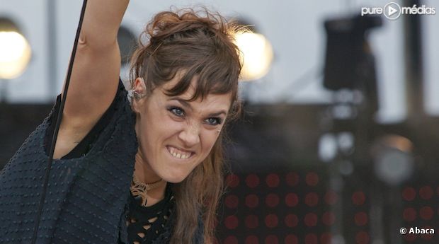 Zaz