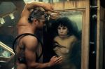 Clip : Lady Gaga se prend pour une sirène dans "Yoü and I"