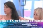 Secret Story 5 : Une candidate insulte FX