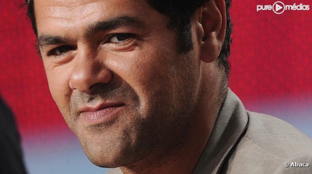 Jamel Debbouze