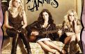 6. Pistol Annies - Hell On Heels / 42.000 ventes (Entrée)