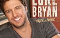 7. Luke Bryan - Tailgates &amp; Tanlines / 35.000 ventes (-34%)