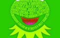 8. Muppets - The Green Album / 30.000 ventes (Entrée)