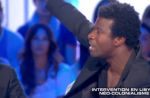 Zapping : discussion animée chez Ardisson