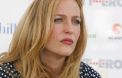 Gillian Anderson