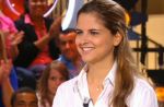 Une journaliste de BFM TV vient terminer son duplex... chez Yann Barthès