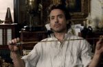 CBS veut une série dont Sherlock Holmes sera le héros