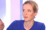 Après son passage dans Dimanche +, Nathalie Kosciusko-Morizet critique Anne-Sophie Lapix