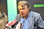 Insulté par Gérard Darmon, Gilbert Collard l'insulte à son tour