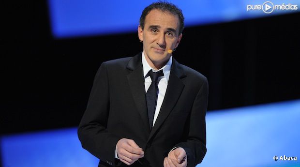 Elie Semoun