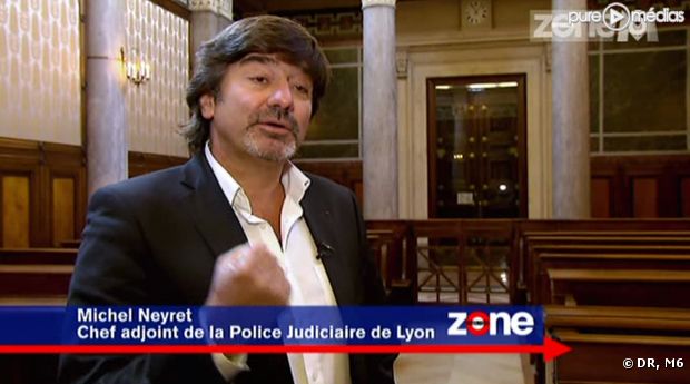 Zone Interdite le 4 octobre 2011.
