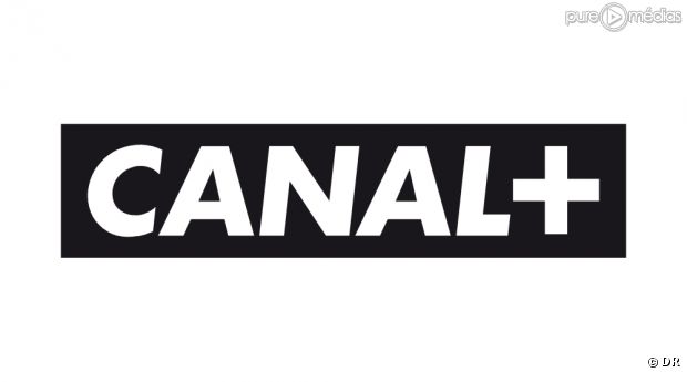 Le logo de Canal+