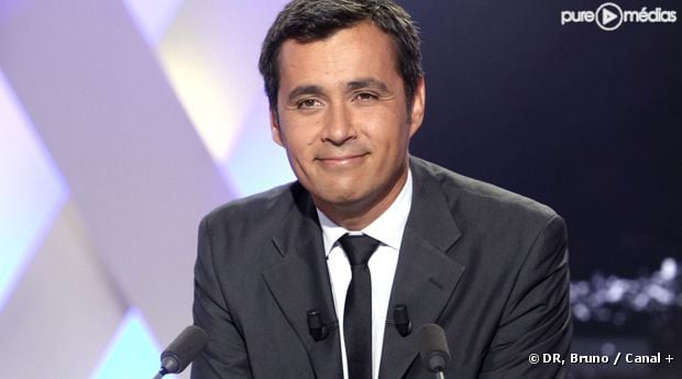 Olivier Galzi.