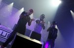 Sexion d'Assaut retire ses titres homophobes du marché