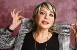 Sophie Darel, fidèle et indispensable partenaire de Guy Lux