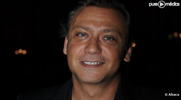 Valéry Zeitoun
