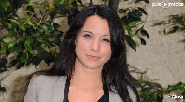 Anne-Gaëlle Riccio