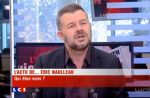 Eric Naulleau, viré à cause d'Eric Zemmour ?