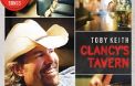 5. Toby Keith - Clancy's Tavern