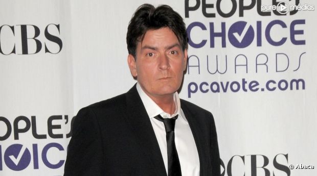 Charlie Sheen