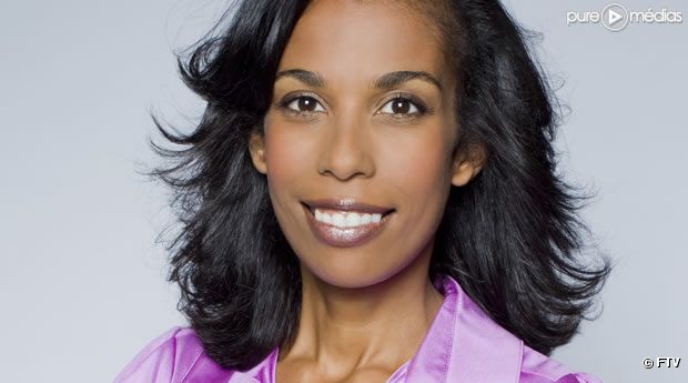 Elizabeth Tchoungui