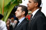 Nouvelles révélations sur les propos "off" entre Nicolas Sarkozy et Barack Obama