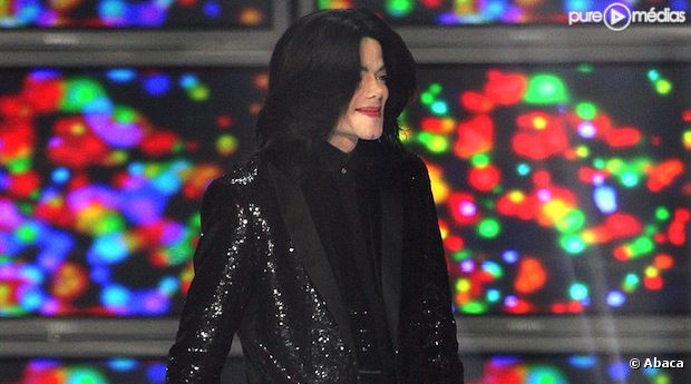 Michael Jackson, en 2006