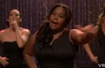 Vidéobuzz : "Glee" enflamme le web avec deux reprises d'Adele
