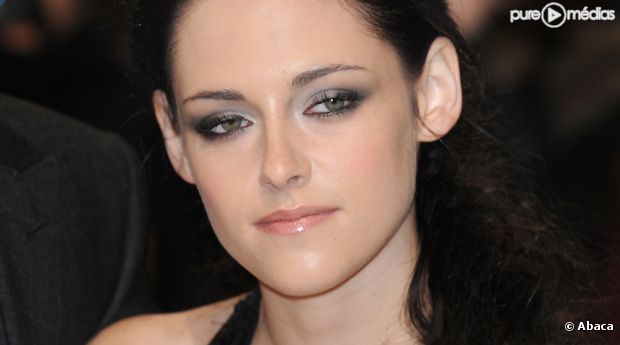 Kristen Stewart