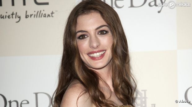 Anne Hathaway