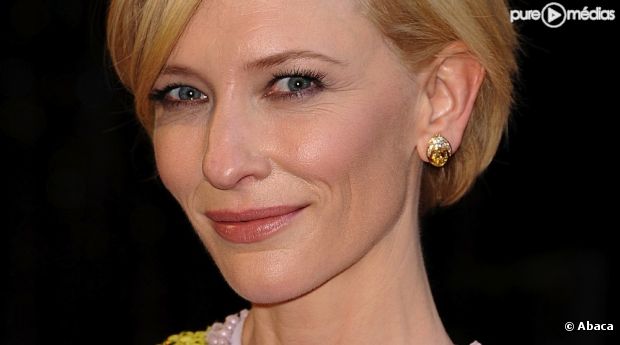 Cate Blanchett