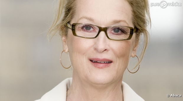 Meryl Streep