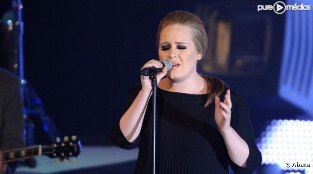 Adele