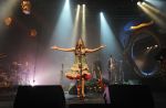 Des artistes désignent Lille comme le meilleur public de France